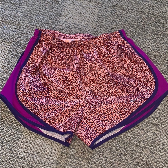 Nike Running Shorts - Picture 1 of 2